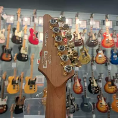 Ibanez - AZ47P1QMDEB 2